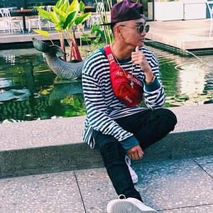 Meet your Posher, Aldous